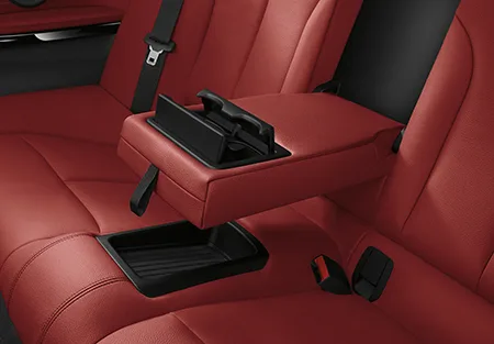 Bmw 4 Series 428i COUPE LUXURY (3N28 / 3R30)