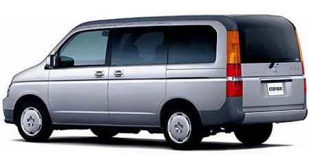 Honda Stepwagon K (RF3)