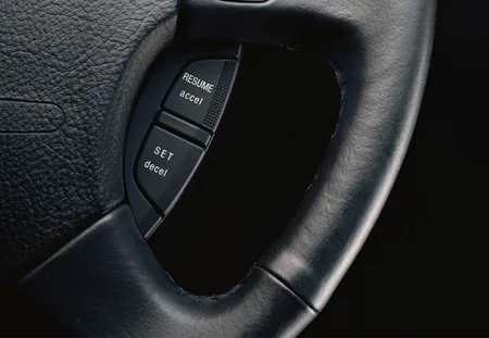 Honda Accord Coupe 2.0Si (CB6)