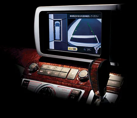 Nissan Elgrand 250HIGHWAY STAR BLACK LEATHER EDITION (ME51)
