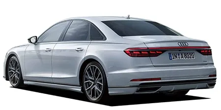 Audi A8 GRAND TOURING LIMITED (F8CZSF)