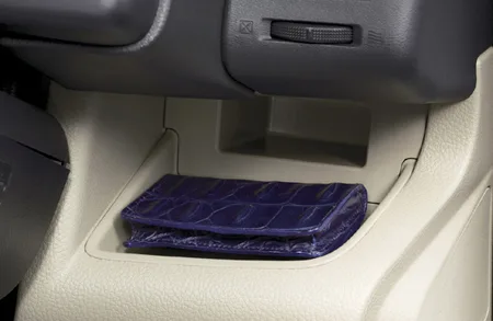 Nissan Serena 20S (C25)
