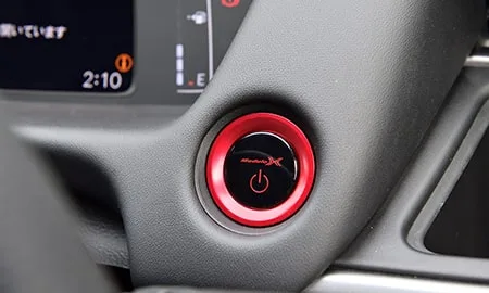 Honda Fit E:HEV MODULO X (GR3)