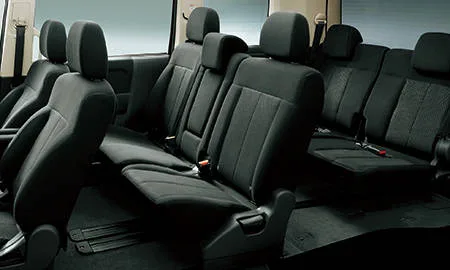 Mitsubishi Delica D5 M (CV5W)