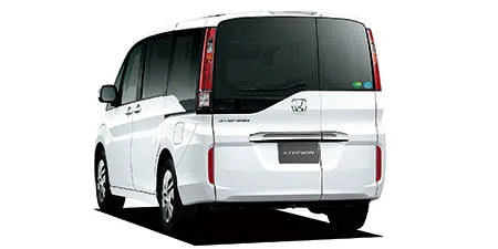 Honda Stepwagon G (RP2)