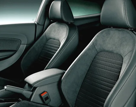 Volkswagen Scirocco TSI (13CAV)