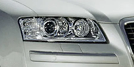 Audi A8 L 6.0 QUATTRO (4EBHTF / 4EBPKF)