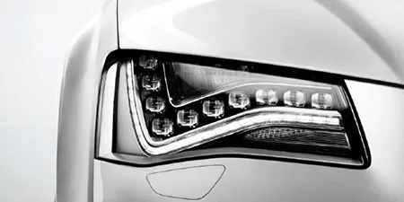 Audi A8 L W12 QUATTRO (4HCEJL)
