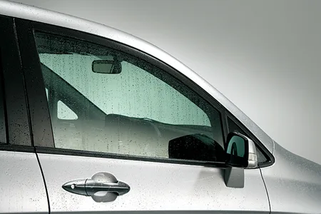 Honda Edix 20X (BE3)