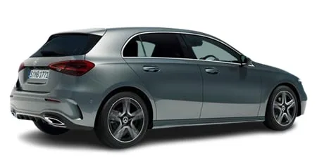 Mercedes Benz Aclass A180 (177084)