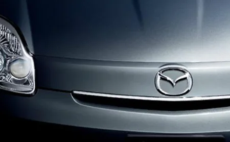 Mazda Verisa C (DC5R)