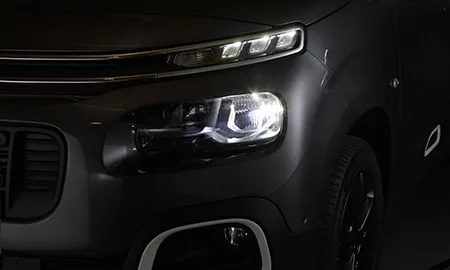 Citroen Berlingo OUTDOOR PACK (K9CYH01)