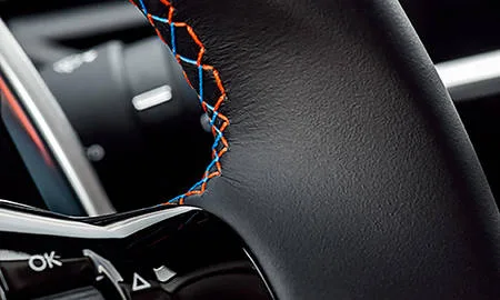 Peugeot 308 TECH PACK EDITION (T9HN05 / T9YH01)