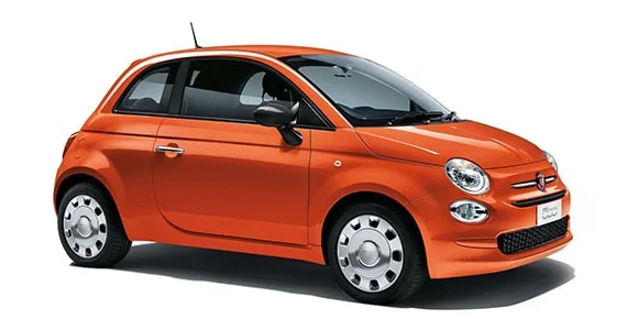 Fiat 500 1.2 CULT (31212)