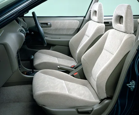 Honda Integra TI (DB6)
