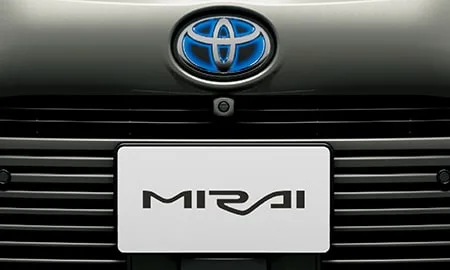 Toyota Mirai Z EXECUTIVE PACKAGE ADVANCED DRIVE (JPD20)