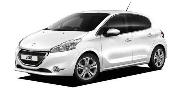 Peugeot 208 PREMIUM (A95F01)