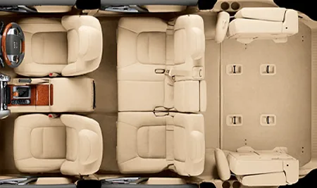 Toyota Land Cruiser AX (URJ202W)
