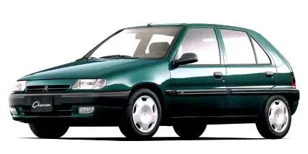 Citroen Chanson