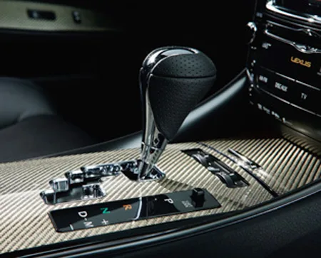 Lexus IS F BASE GRADE (USE20)