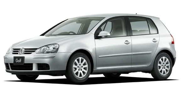 Golf 1KBMY / 1KBYD