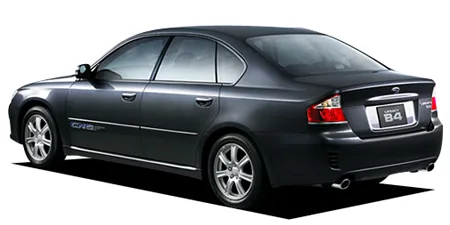 Subaru Legacy B4 2.0CNG ()