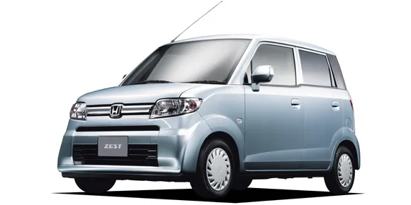 Honda Zest SPECIAL (JE1 / JE2)