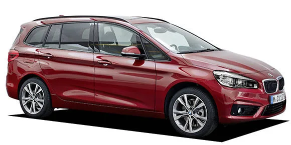 2 Series 2D15 / 2D20