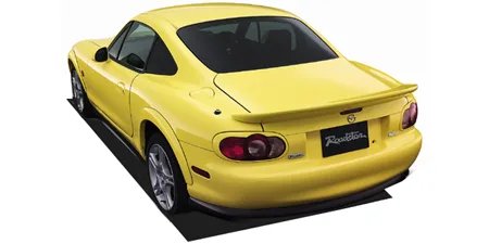 Mazda Roadster Coupe TYPE A ()