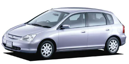 Honda Civic X (EU3 / EU4)
