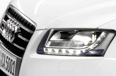 Audi A5 Cabriolet BASE GRADE (8FCALF)