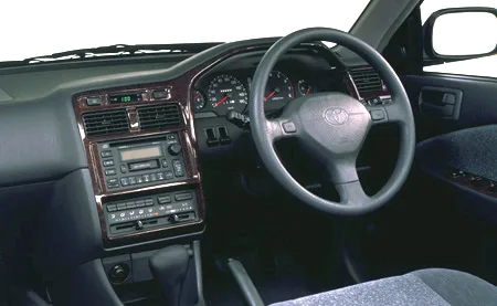 Toyota Corona Premio PREMIO C PACKAGE (CT210)