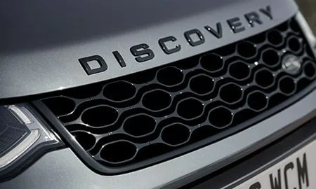 Land Rover Discovery Sport DYNAMIC SE D200 (LC2ND)