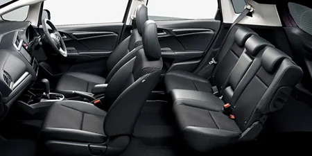 Honda Fit 15XL (GK5)