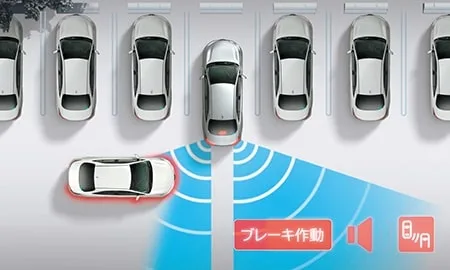 Toyota Corolla HYBRID X (ZWE215)