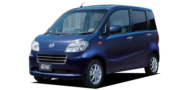 Daihatsu Tanto Exe L (L455S / L465S)