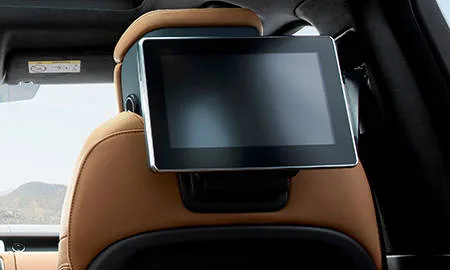Land Rover Range Rover Sport AUTOBIOGRAPHY DYNAMIC (LW5SA)