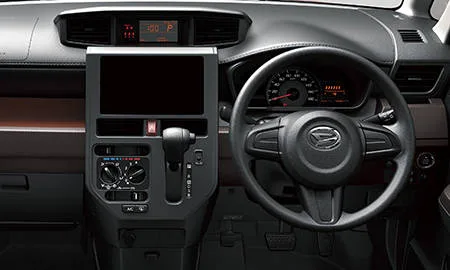 Daihatsu Thor X SA II (M900S)