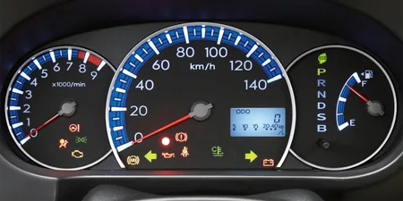 Daihatsu Tanto Exe G (L465S)