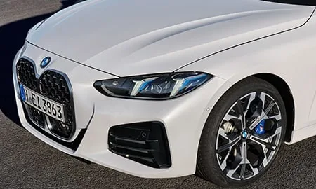 Bmw 4 Series M 440i X DRIVE CABRIOLET (12AP20 / 12AR30)