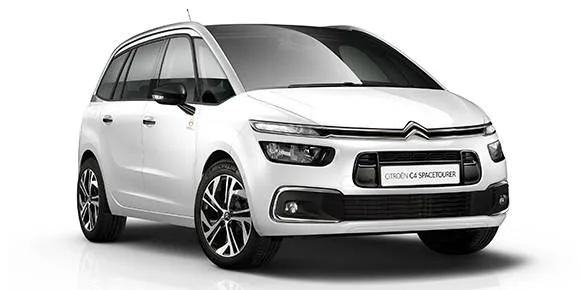 Citroen Grand C4 Spacetourer ORIGINS (B7875G06)