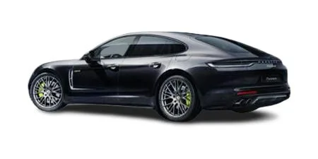 Porsche Panamera 4 E-HYBRID PLATINUM EDITION (G2ML1 / G2ML2 / G2MM / G2MR / G2MS / G2NL2X)