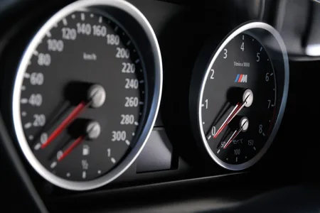 Bmw X6 M BASE GRADE (GZ44)