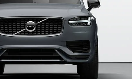 Volvo XC90 D5 AWD R DESIGN (LD4204TXC / LD4204TXCA)
