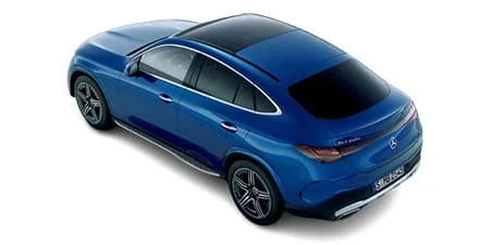 Mercedes Benz Glcclass GLC220D 4MATIC COUPE SPORTS (254305 / 254305C / 254605 / 254605C / 254656)