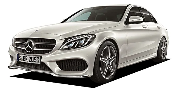 Mercedes Benz Cclass C180 AVANTGARDE AMG LINE (205040C)