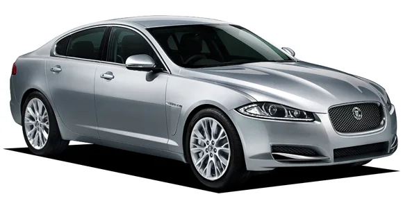 Jaguar XF 5.0 PREMIUM LUXURY (J05LB)