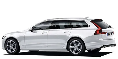 Volvo V90 90TH ANNIVERSARY EDITION (PB420 / PB420A)