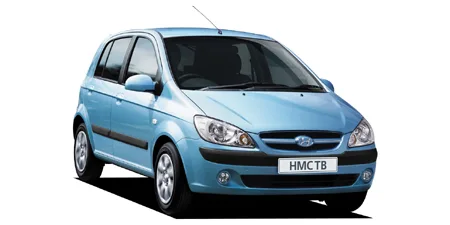 Hyundai TB 1.4GLS (TB14)