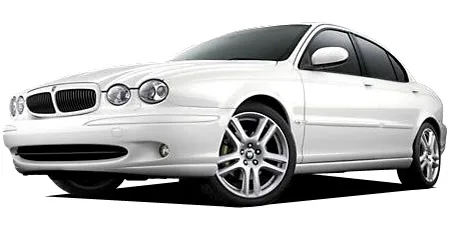 Jaguar Xtype 3.0 V6 SPORT WHITE EDITION (J51WA / J51XA)